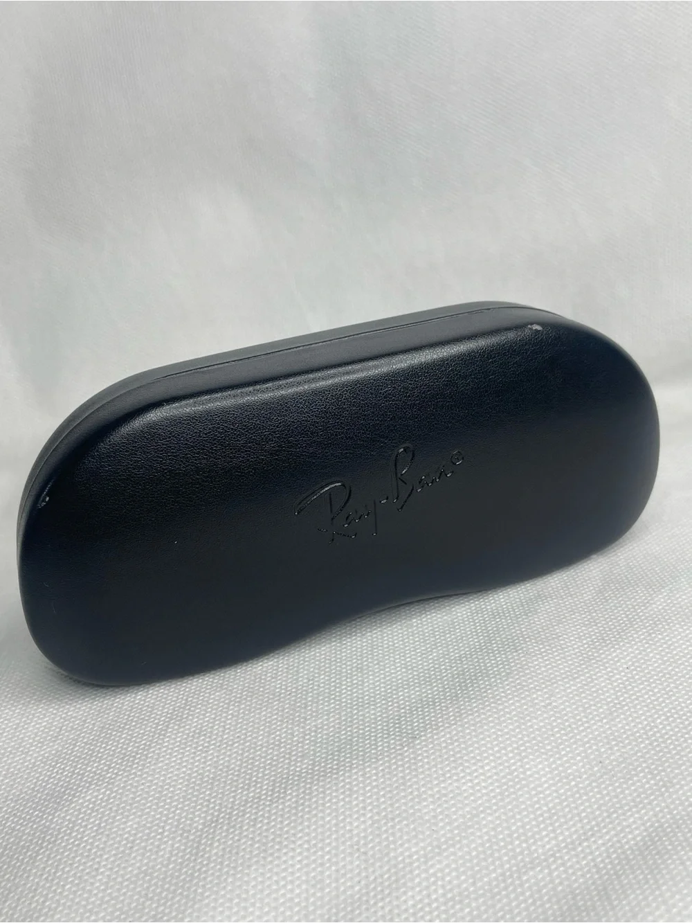 Ray-Ban Justin Sunglasses Classic Gray Black Smoke Lens RB4165 852/88 54[]16 3N